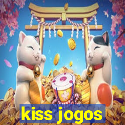 kiss jogos